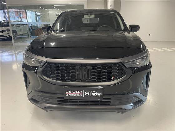 FIAT FASTBACK 1.0 TURBO 200 FLEX CVT